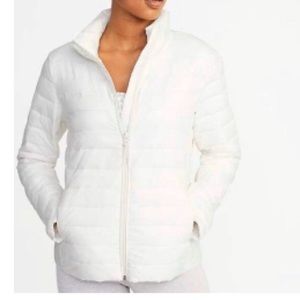 Old Navy Puffer Jacket